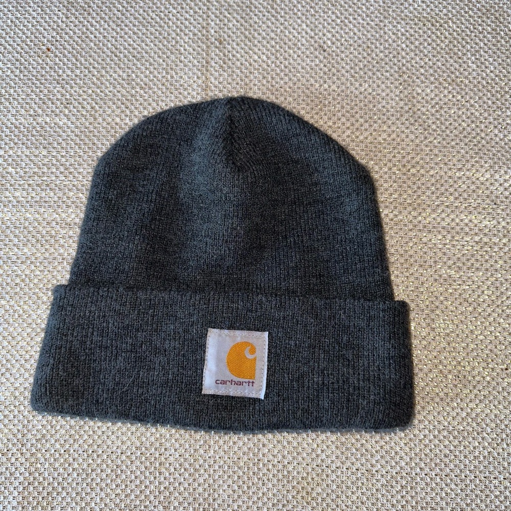 Carhartt Beanie | Carhartt Winter Hat | Carhartt Hat